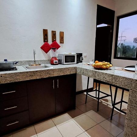 Apartament Playa Blanca - Moro Blue Cancún Zewnętrze zdjęcie