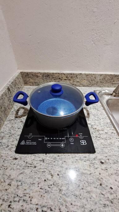 Apartament Playa Blanca - Moro Blue Cancún Zewnętrze zdjęcie