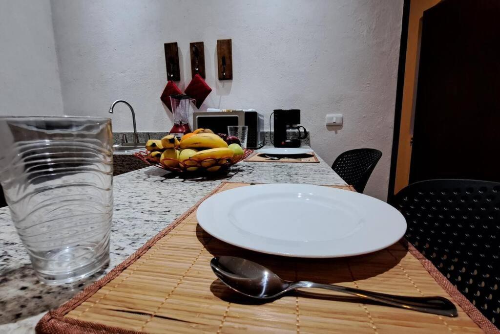 Apartament Playa Blanca - Moro Blue Cancún Zewnętrze zdjęcie