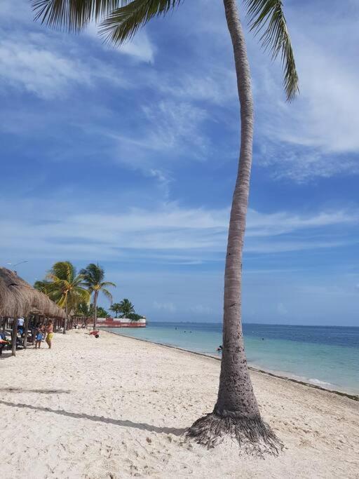 Apartament Playa Blanca - Moro Blue Cancún Zewnętrze zdjęcie