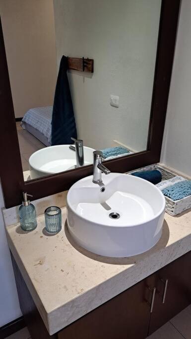 Apartament Playa Blanca - Moro Blue Cancún Zewnętrze zdjęcie